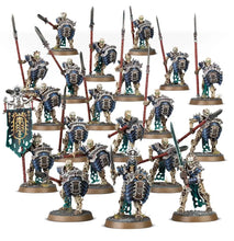 Load image into Gallery viewer, Warhammer Age of Sigmar - Ossiarch Bonereapers Mortek Guard