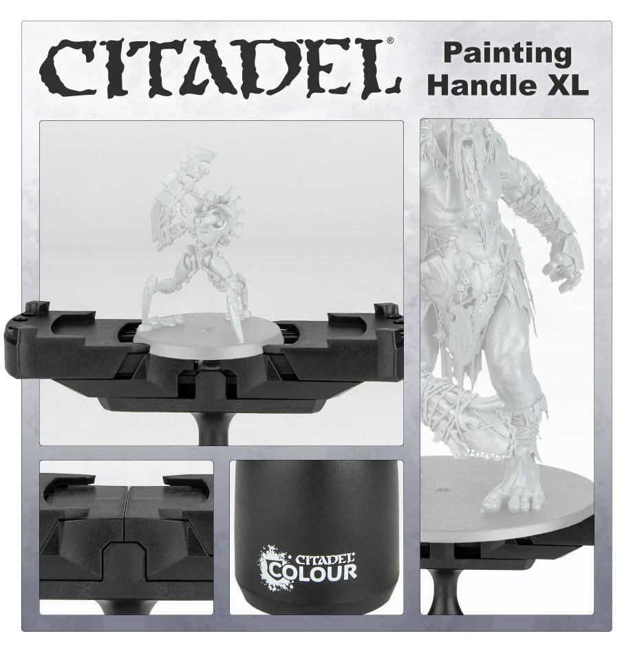 Citadel: Painting Handle XL – BGE's Tabletop