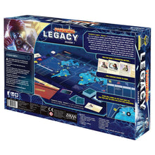 Load image into Gallery viewer, Pandemic: Legacy Season 1 (Blue Edition)