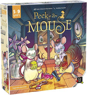 Peek-a-Mouse