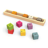 Penny Block