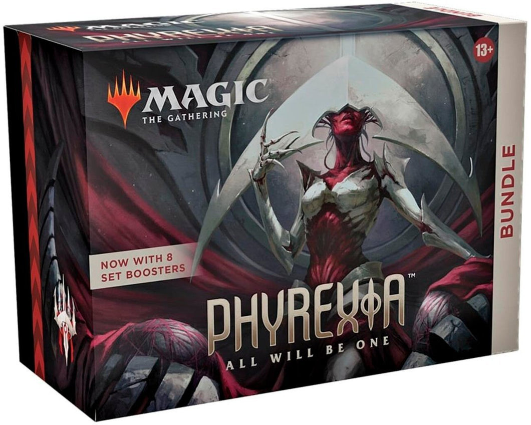 Phyrexia: All Will Be One - Gift Bundle