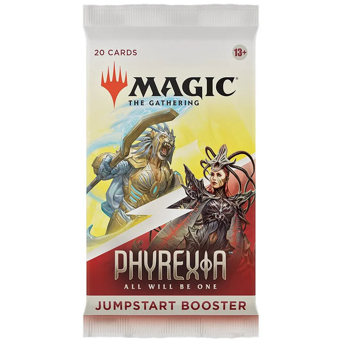 Phyrexia: All Will Be One - Jumpstart Booster Pack