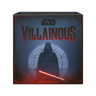 Disney Villainous - Star Wars Villainous: Power of the Dark Side