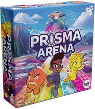 Load image into Gallery viewer, Prisma Arena
