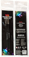 Dungeons & Dragons Prismatic Paint Brushes