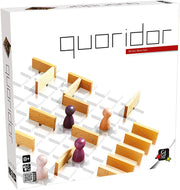 Quoridor
