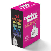 Load image into Gallery viewer, Rainbow Bunny Bop