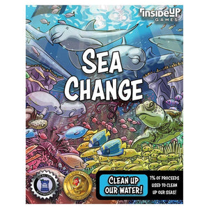 Sea Change