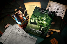 Load image into Gallery viewer, Sherlock Holmes Consulting Detective: The Baker Street Irregulars