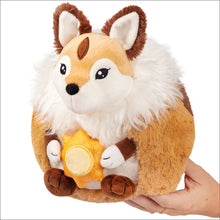Load image into Gallery viewer, Squishable Mini Squishable Skoll (7&quot;)