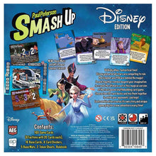 Load image into Gallery viewer, Smash Up: Disney