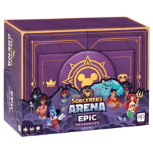 Load image into Gallery viewer, Disney&#39;s Sorcerer&#39;s Arena: Epic Alliances