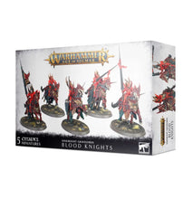 Load image into Gallery viewer, Warhammer Age of Sigmar - Soulblight Gravelords Blood Knight
