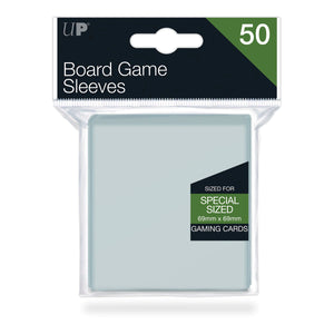 Board Game Sleeves (Special Sized 69mm x 69mm)