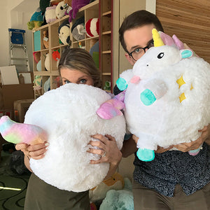 Squishable Baby Unicorn