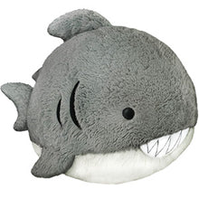 Load image into Gallery viewer, Squishable Great White Shark (15&quot;)