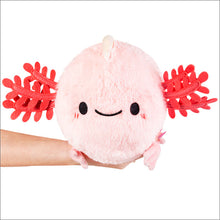 Load image into Gallery viewer, Squishable Mini Squishable Baby Axolotl (7&quot;)