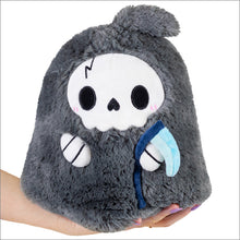 Load image into Gallery viewer, Mini Squishable Reaper (7&quot;)