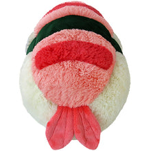 Load image into Gallery viewer, Squishable Shrimp Sushi (15&quot;)