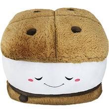 Load image into Gallery viewer, Squishable Micro S&#39;more (3&quot;)