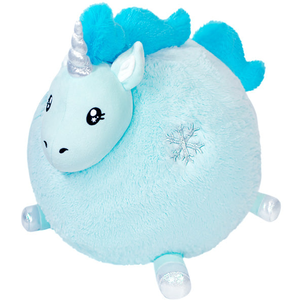Squishable Snow Unicorn (15