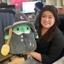 Load image into Gallery viewer, Squishable Witch (15&quot;)
