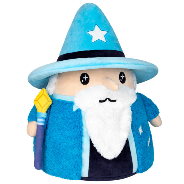 Squishable Wizard (15