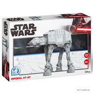 Star Wars ATAT Walker 4D Puzzle