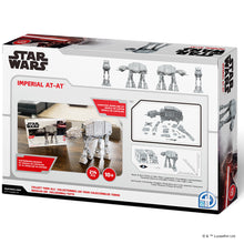 Load image into Gallery viewer, Star Wars ATAT Walker 4D Puzzle