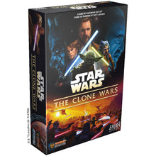 Load image into Gallery viewer, Star Wars: The Clone Wars (Pandemic System)