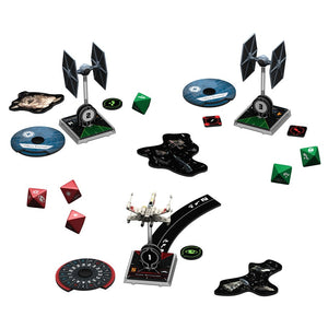 Star Wars X-Wing Core Set (2nd Edition)