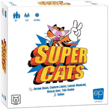 Load image into Gallery viewer, Super Cats