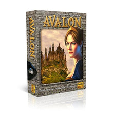 Load image into Gallery viewer, The Resistance: Avalon