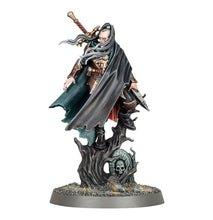 Load image into Gallery viewer, Warhammer Age of Sigmar - Soulblight Gravelords The Hollow King