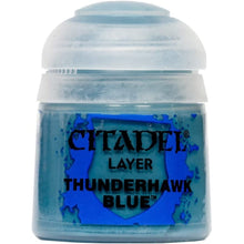 Load image into Gallery viewer, Layer: Thunderhawk Blue
