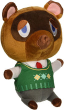 Load image into Gallery viewer, Tom Nook (7&quot;)