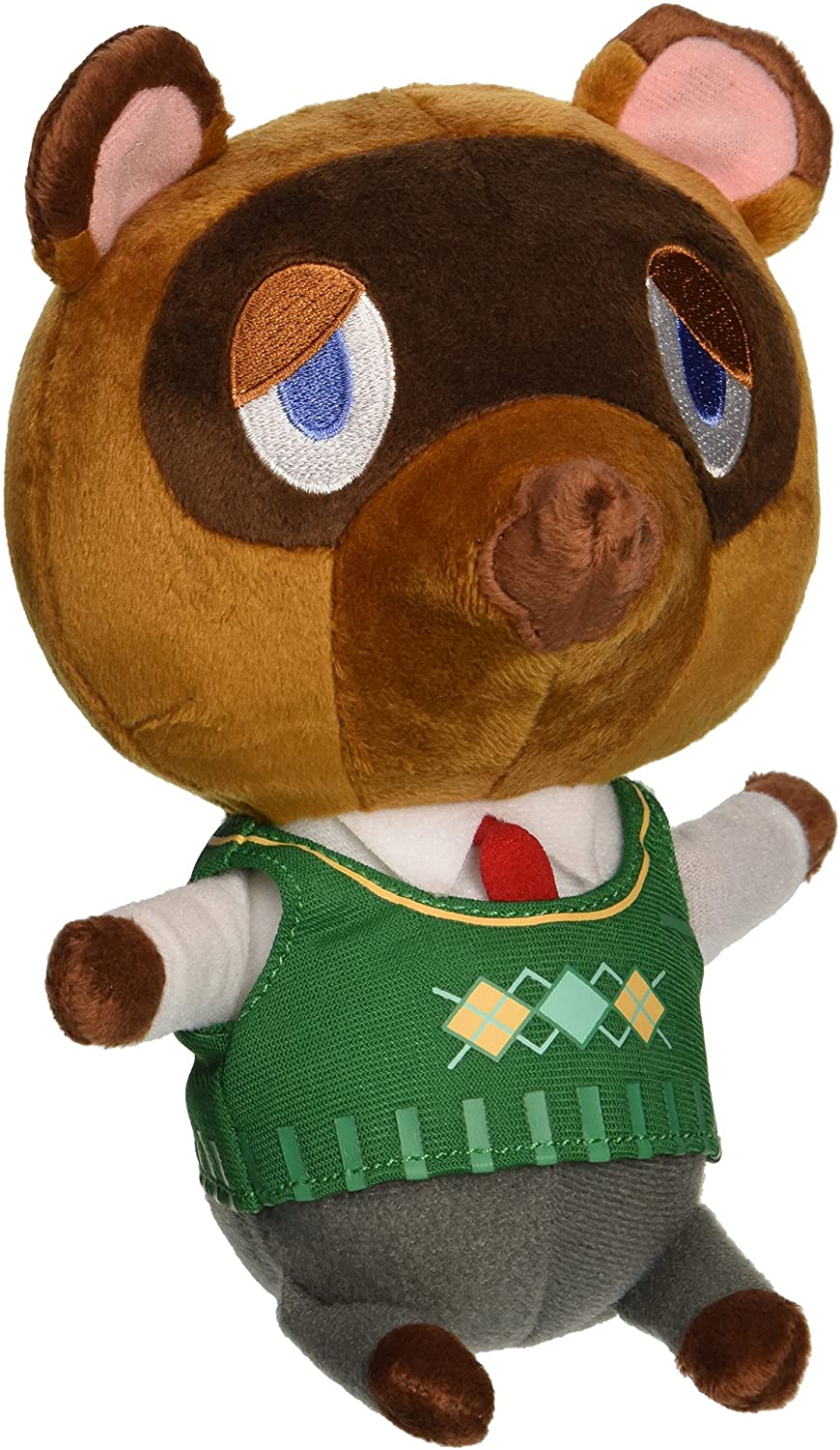 Tom Nook (16