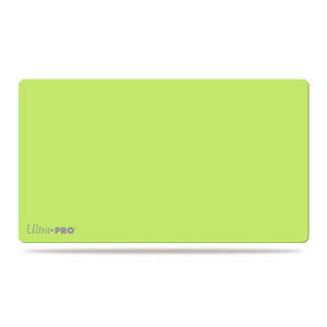 Playmat: Ultra Pro Solid Lime Green