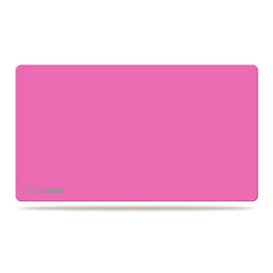 Playmat: Ultra Pro Solid Hot Pink
