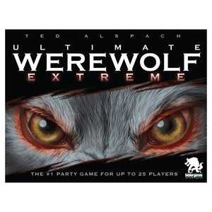 Ultimate Werewolf Extreme