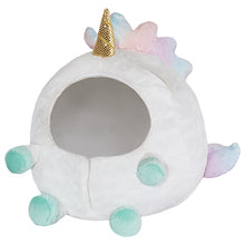 Load image into Gallery viewer, Squishable: Undercover - Corgi in Unicorn