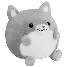 Load image into Gallery viewer, Squishable Undercover Kitty in a Dragon (7&quot;)