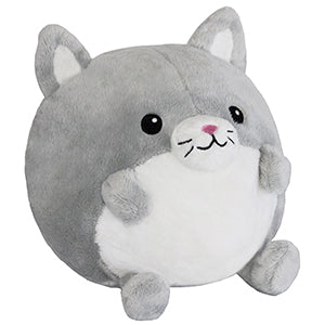 Squishable Undercover Kitty in a Dragon (7")