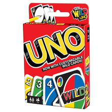 Load image into Gallery viewer, UNO: Card Game