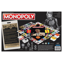 Load image into Gallery viewer, Monopoly: David Bowie