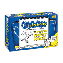 Load image into Gallery viewer, Telestrations Party Pack