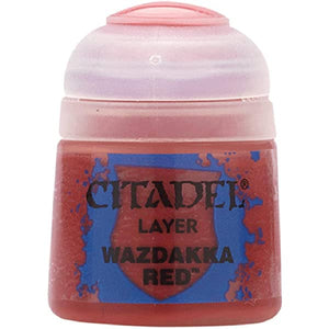 Layer: Wazdakka Red