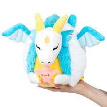 Load image into Gallery viewer, Squishable Mini Wish Dragon (7&quot;)