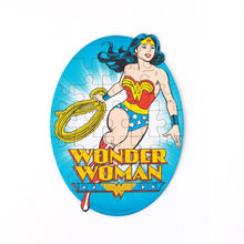 Load image into Gallery viewer, Wonder Woman Mini Puzzle